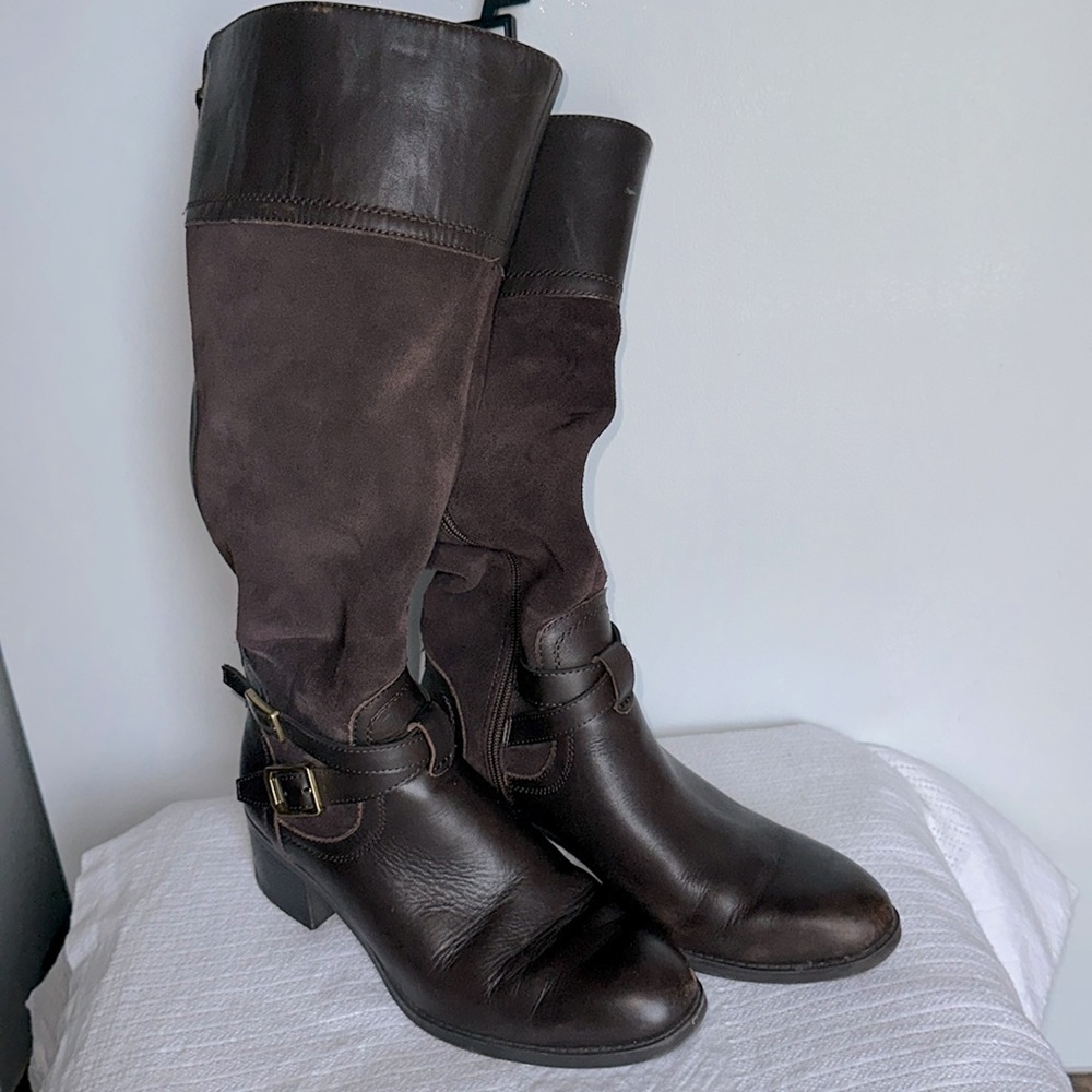 Women’s Franco Sarto Boots